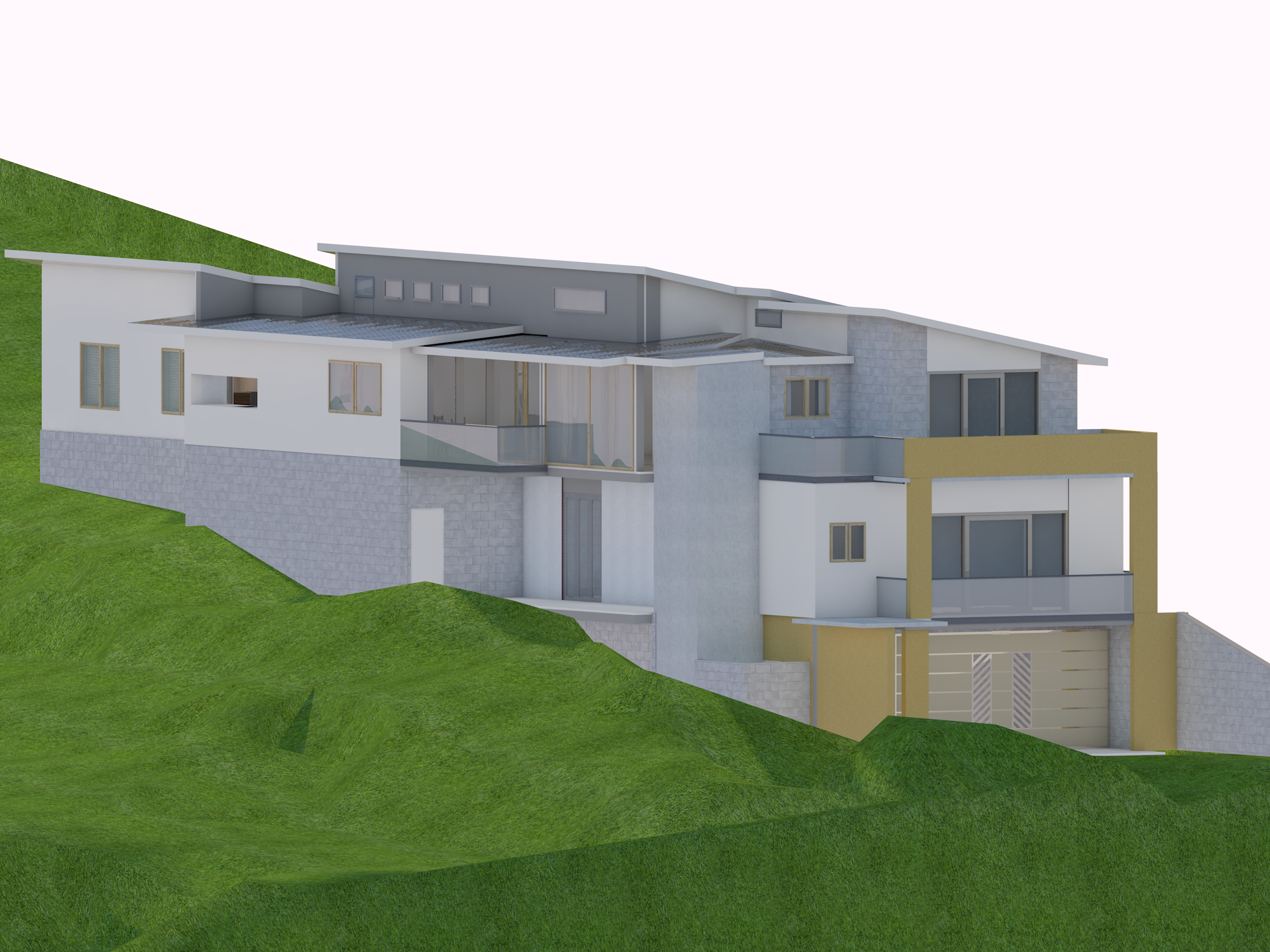 Freshwater house image